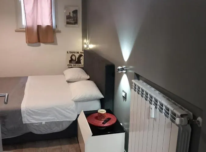 Apartamento Retro Art House *