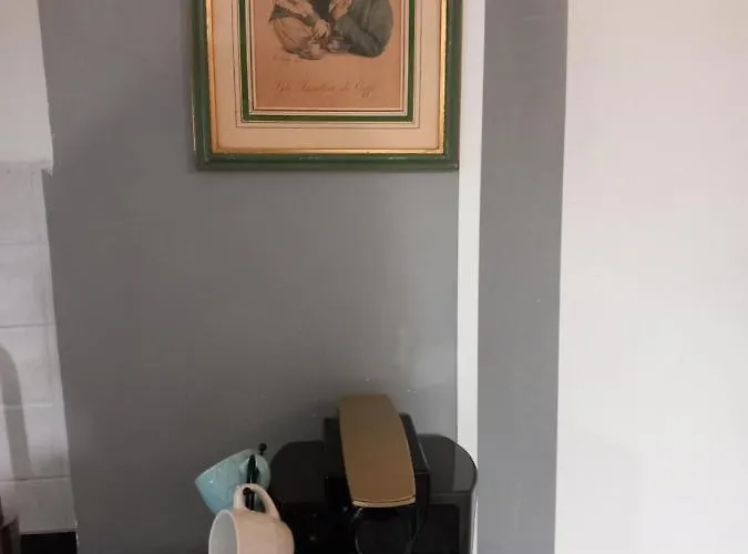 Retro Art House Roma
