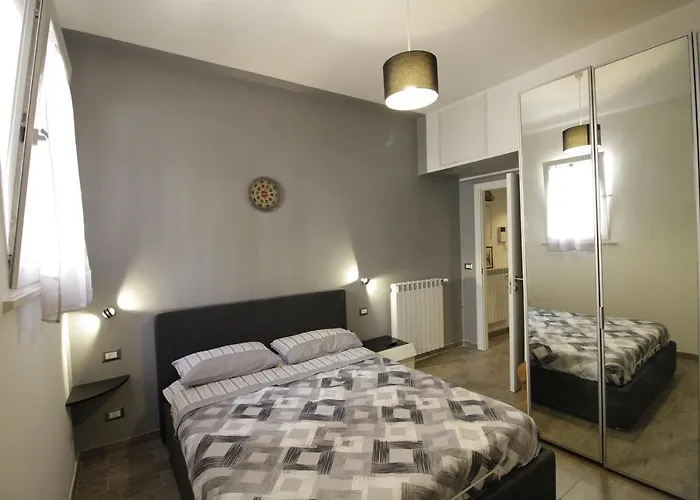 Retro Art House Apartamento