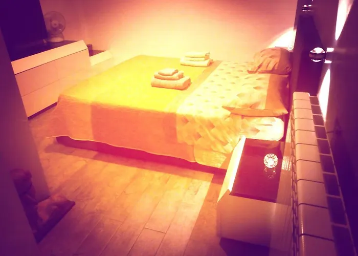 Apartamento Retro Art House